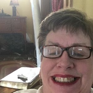 Meet your Posher, Kim